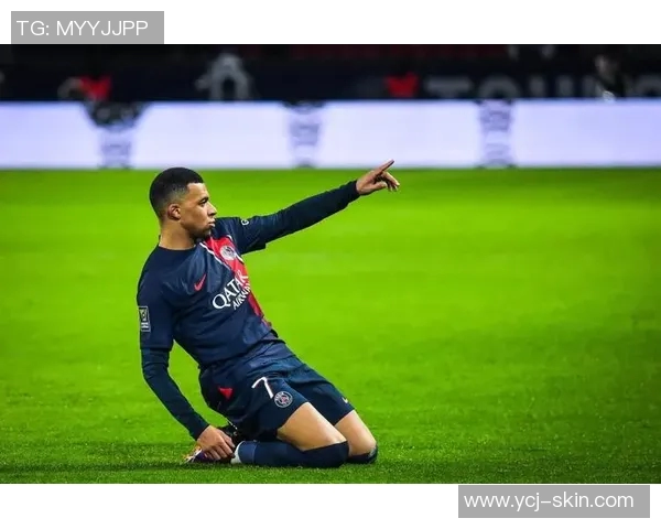 姆巴佩拒绝续约引发巴黎转会风波或将今夏以15亿欧元出售