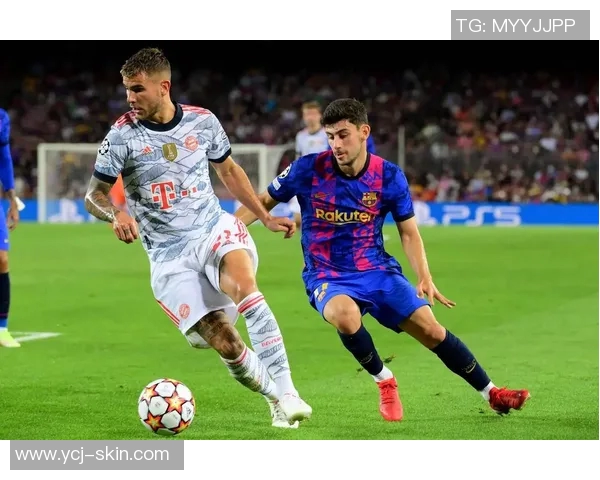 巴萨与拜仁对决前瞻预测阵容分析及比赛看点解析