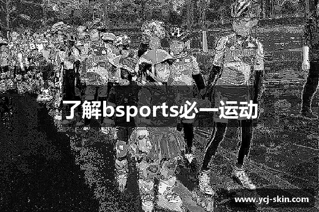 了解bsports必一运动